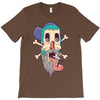 new skul T-Shirt