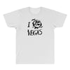 i (fear) vegas All Over Men's T-shirt