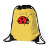 dotty Drawstring Bags
