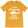 New Pappy 2018 T-Shirt