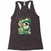 oh no Racerback Tank