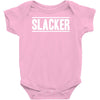 slacker Baby Bodysuit