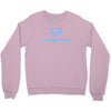 mountainbike lapierre design Crewneck Sweatshirt