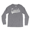 zaide Long Sleeve Shirts