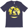 Calvin and Hobbes T-Shirt