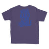 Work Hard, Stay Humble Youth Tee