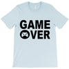game over T-Shirt