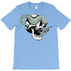 skull and tentacles T-Shirt
