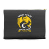 wiing chun martial arts Accessory Pouches