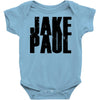 jake paul bl Baby Onesie