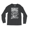 This Guy Is Taken By A Super Sexy May Girlfriend Long Sleeve Shirts