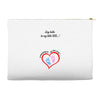 Say Hello to My Little BB Accessory Pouches
