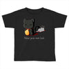 make your own luck Toddler T-shirt