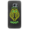 owls are a hoot Samsung Galaxy S7 Edge