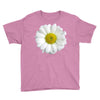 daisy Youth Tee