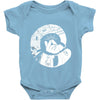 aw snap! Baby Onesie