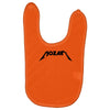 mozart Baby Bibs