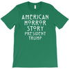 real life horror story T-Shirt