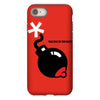 Women's March Make Noise For Your Rights iPhone 8