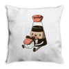 perfect gift Throw Pillow