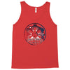 the empire rises Tank Top