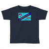all american beer Toddler T-shirt