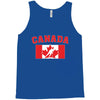 Canada Tank Top