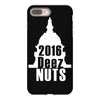 deez nuts for president 2016 iPhone 8 Plus