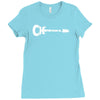 charvel guitars new Ladies Fitted T-Shirt