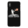 finders keepers iPhoneX
