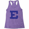 couple e Racerback Tank
