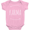 karma Baby Onesie