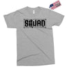 squad Exclusive T-shirt