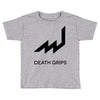 Death Grips Toddler T-shirt