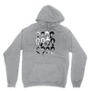 twelve doctors Unisex Hoodie