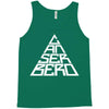 Canserbero Tank Top