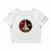 cccp Crop Top