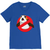 NO PORGS! V-Neck Tee