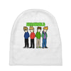 Eddsworld Baby Beanies