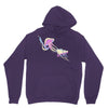 pb and jellyfish Hoodie