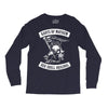 red shell original Long Sleeve Shirts