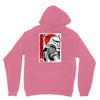 RED SUN - TANK TROOPER Unisex Hoodie