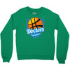 kathmandu doctors Crewneck Sweatshirt