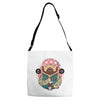 preman galau Adjustable Strap Totes