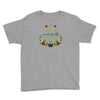 home is where the guac is Youth Tee
