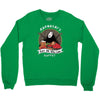 all you can eat buffet Crewneck Sweatshirt