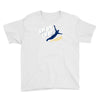 swan dive Youth Tee