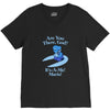 it's a me V-Neck Tee