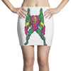 annihilus Mini Skirts