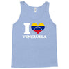 I love Venezuela Tank Top